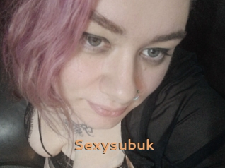 Sexysubuk