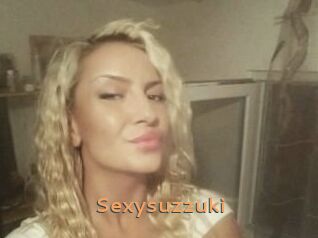 Sexysuzzuki