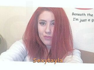 Sexytayla
