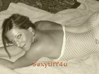Sexytiff4u