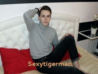 Sexytigerman