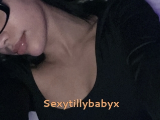 Sexytillybabyx