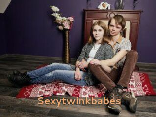Sexytwinkbabes