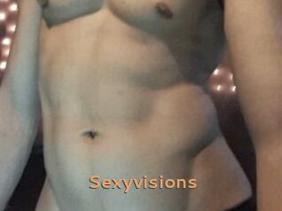 Sexyvisions
