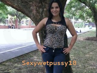 Sexywetpussy18