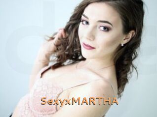 SexyxMARTHA