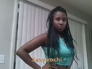 Sexyxochi