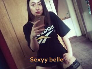 Sexyy_belle