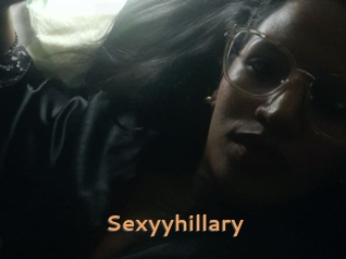 Sexyyhillary