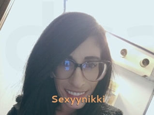 Sexyynikki