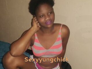 Sexyyungchick