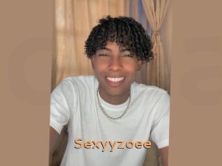 Sexyyzoee