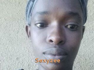 Sexyzee