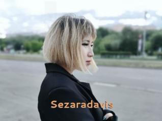 Sezaradavis