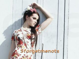Sforgetmenots