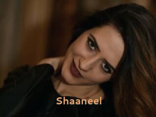 Shaaneel