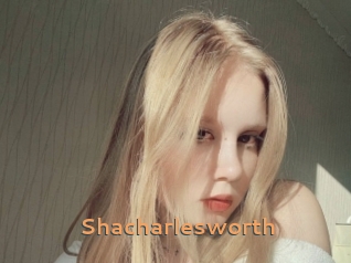 Shacharlesworth