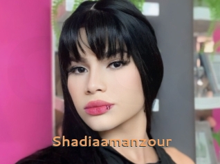 Shadiaamanzour