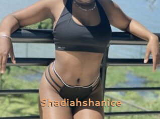 Shadiahshanice