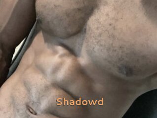 Shadowd