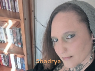 Shadrya