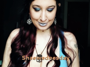 Shaewednesday