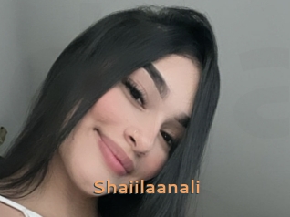 Shaiilaanali