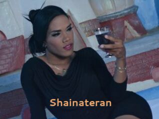 Shainateran