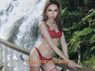 shainawiliams Du Cul A Gogo