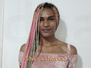 Shairaahotxxx