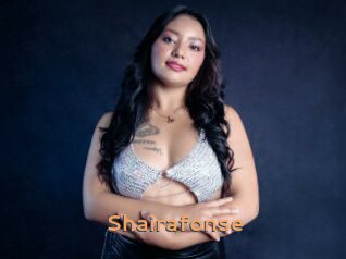 Shairafonse