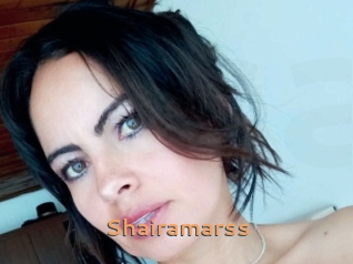 Shairamarss
