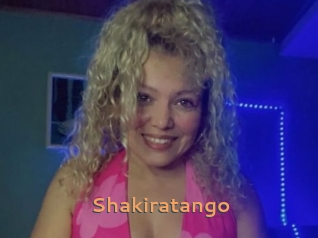 Shakiratango