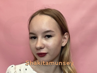 Shakitamunsey