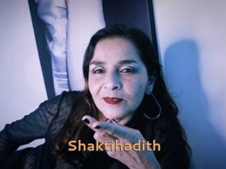 Shaktihadith