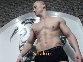 Shakur