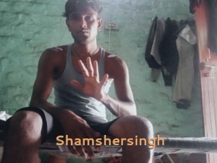 Shamshersingh