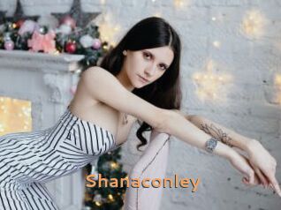 Shanaconley