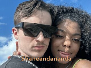 Shaneandananda