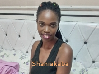 Shaniakaba