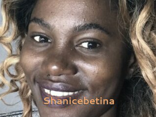 Shanicebetina