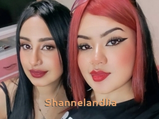 Shannelandlia