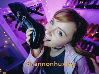 Shannonhuxley