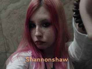 Shannonshaw