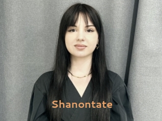 Shanontate