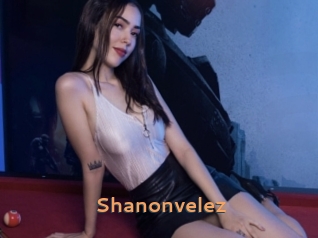 Shanonvelez
