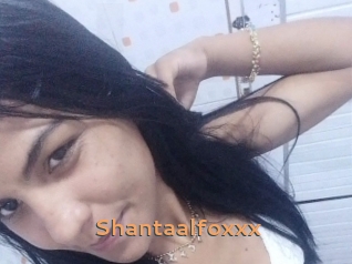 Shantaalfoxxx