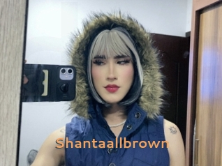 Shantaallbrown
