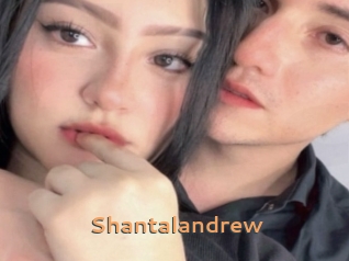 Shantalandrew