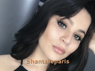 Shantaleparis